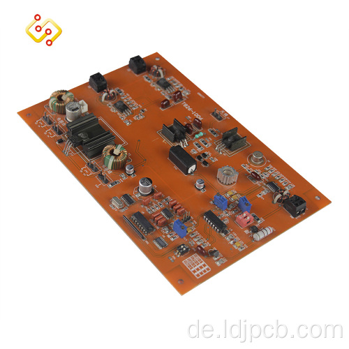 ROHS PCB Board Assembly Medical PCBA Board Montage